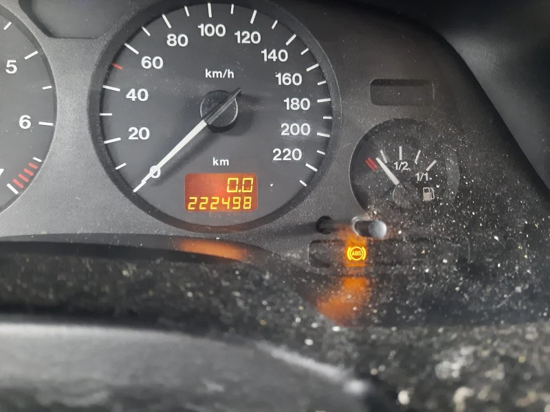 Opel Zafira, снимка 3 - Автомобили и джипове - 51821780