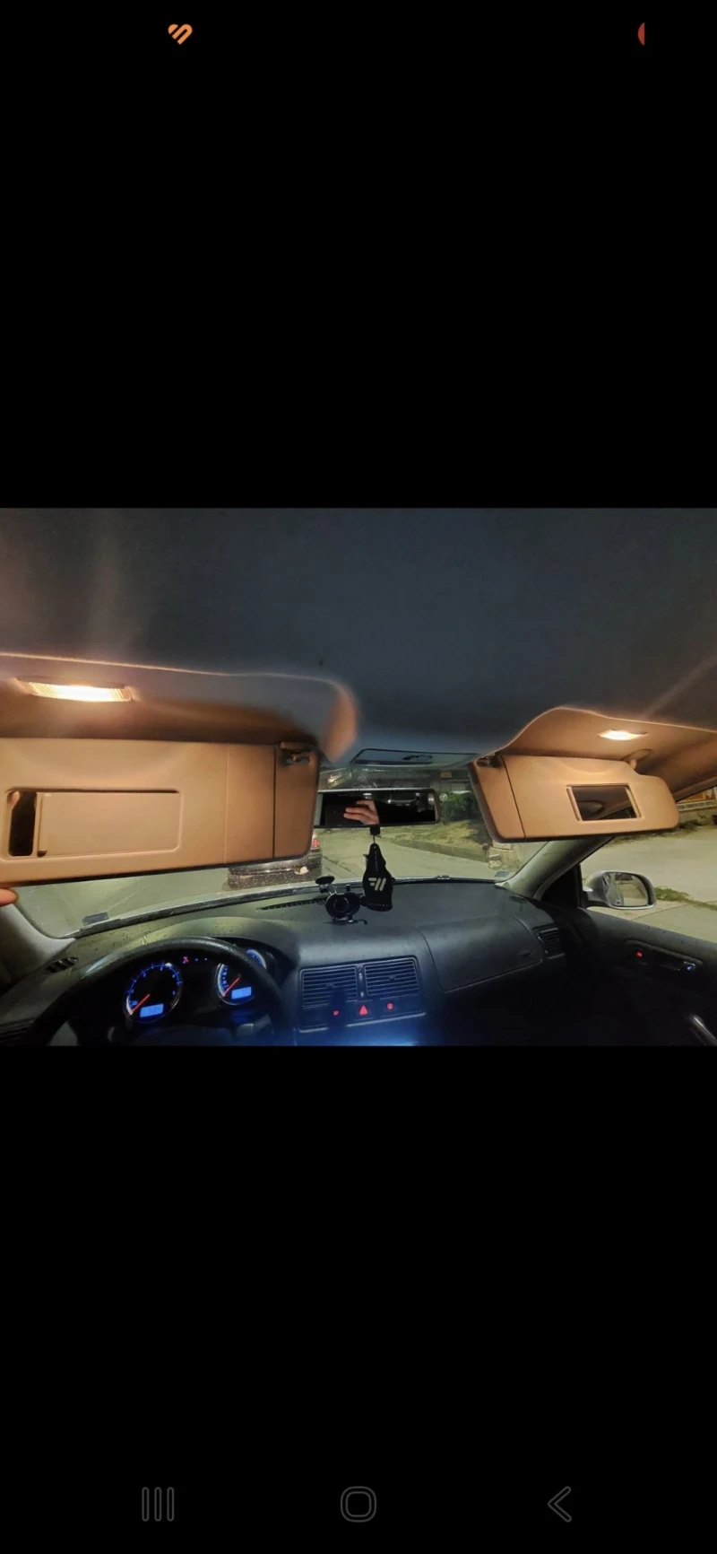 VW Golf, снимка 5 - Автомобили и джипове - 52092850