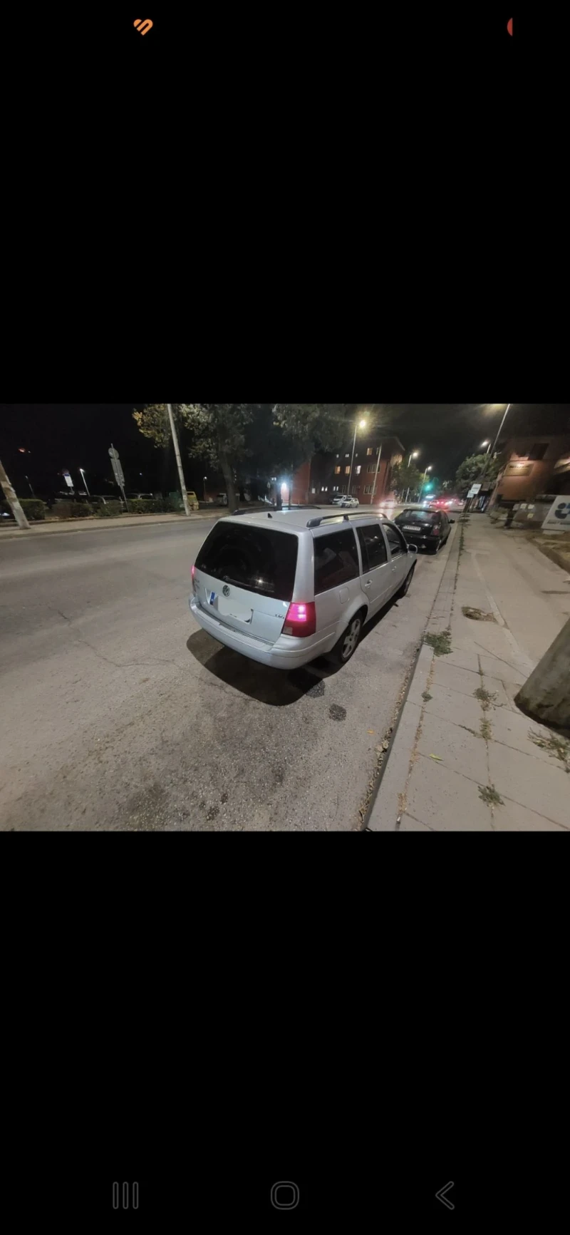 VW Golf, снимка 3 - Автомобили и джипове - 52092850