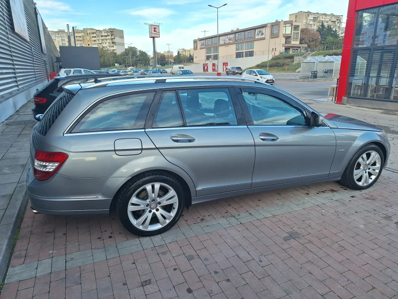 Mercedes-Benz 320, снимка 6 - Автомобили и джипове - 52174884