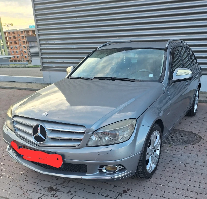 Mercedes-Benz 320, снимка 3 - Автомобили и джипове - 52174884