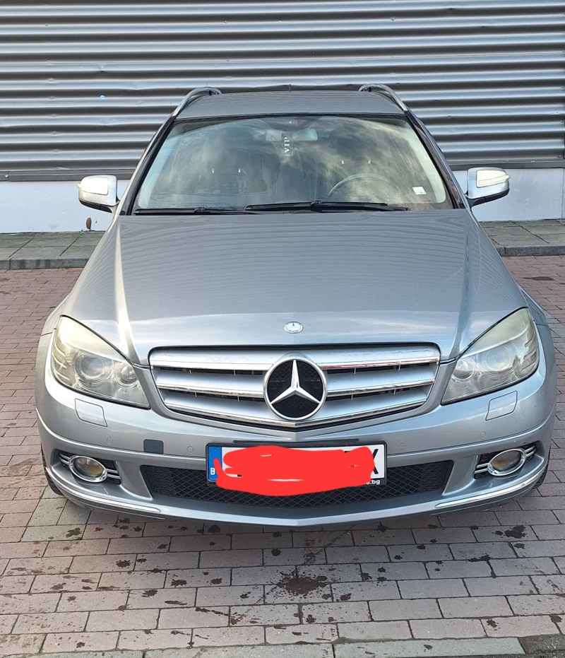Mercedes-Benz 320, снимка 4 - Автомобили и джипове - 52174884
