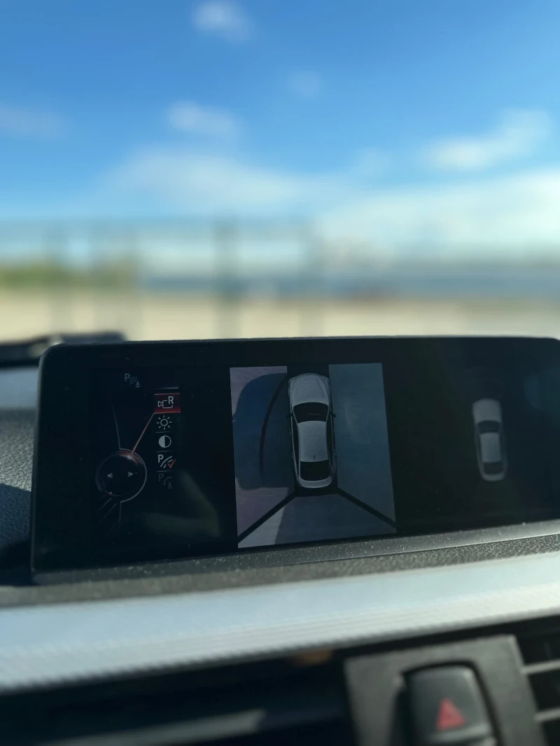 BMW 435, снимка 10 - Автомобили и джипове - 52303301