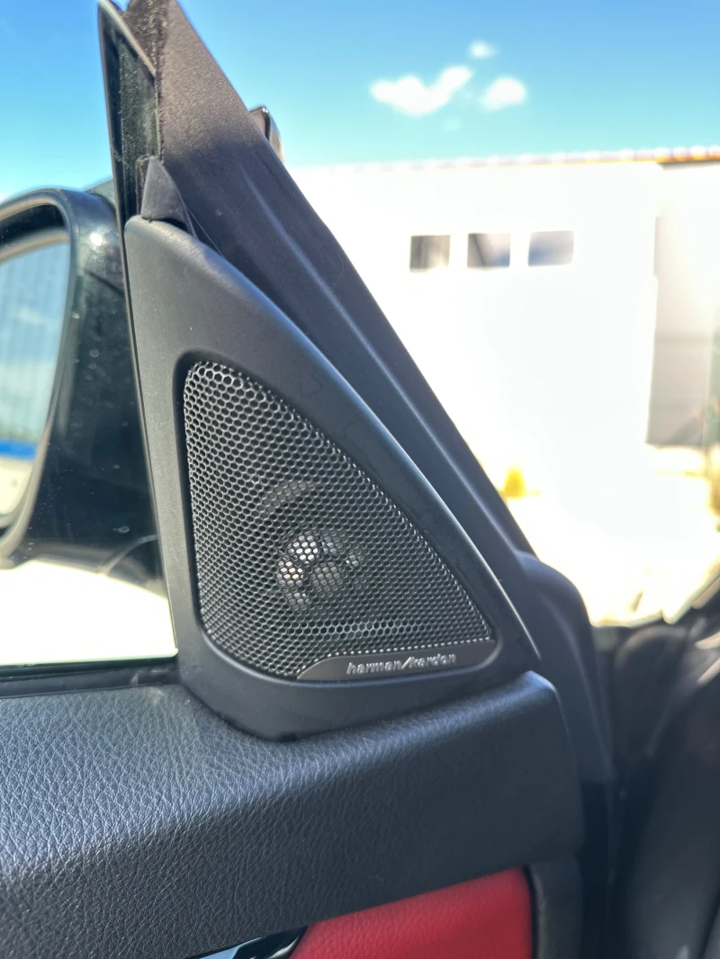 BMW 435, снимка 8 - Автомобили и джипове - 52303301