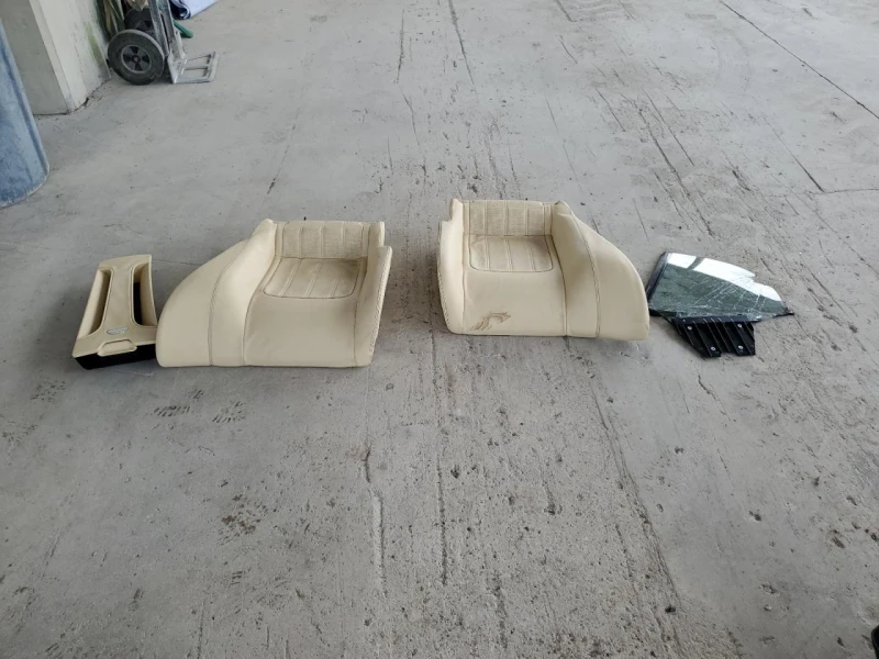 Bentley Continental gt * GTC* W12* БЕЗ УДАР* , снимка 11 - Автомобили и джипове - 52899710