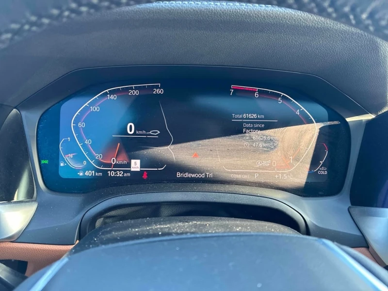 BMW 330 * 330i xDrive * CARFAX * БЕЗ ПЪРВОНАЧАЛНА ВНОСКА, снимка 8 - Автомобили и джипове - 52690914