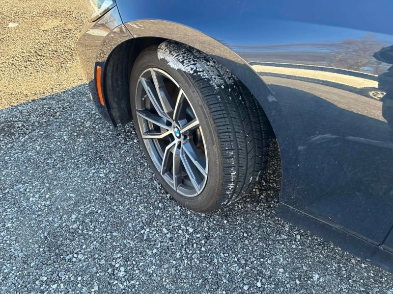 BMW 330 * 330i xDrive * CARFAX * БЕЗ ПЪРВОНАЧАЛНА ВНОСКА, снимка 7 - Автомобили и джипове - 52690914