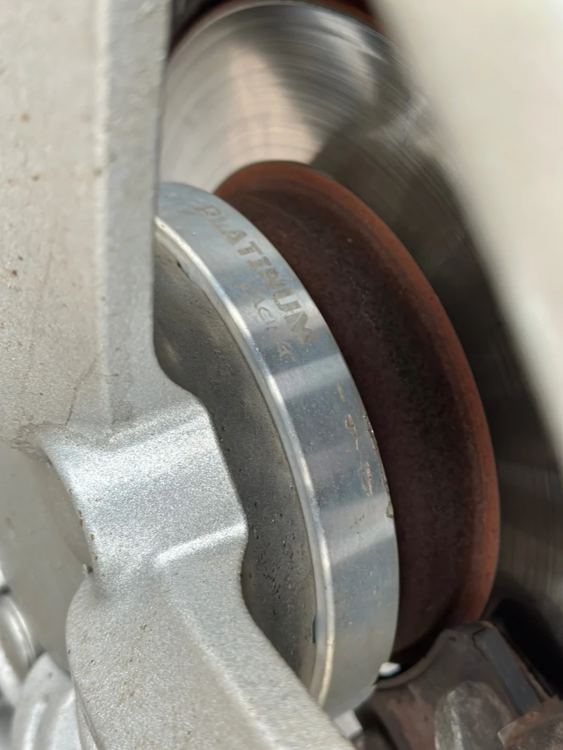 Seat Leon 1.9TDI ARL, снимка 11 - Автомобили и джипове - 52924342