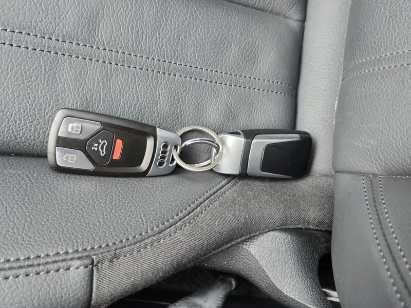 Audi A5 * PREMIUM PLUS SEDAN 4D * CARFAX * ЦЕНА ДО БГ, снимка 14 - Автомобили и джипове - 52938102