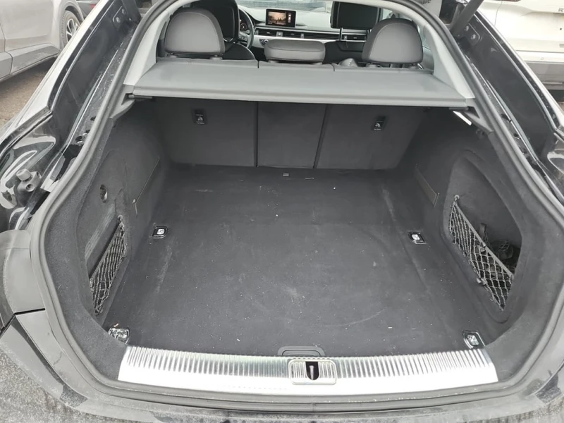 Audi A5 * PREMIUM PLUS SEDAN 4D * CARFAX * ЦЕНА ДО БГ, снимка 13 - Автомобили и джипове - 52938102