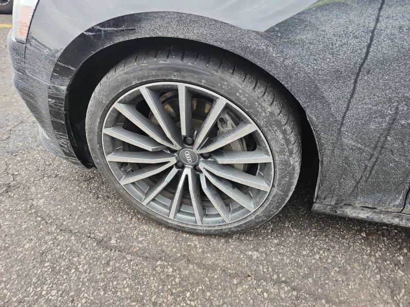 Audi A5 * PREMIUM PLUS SEDAN 4D * CARFAX * ЦЕНА ДО БГ, снимка 6 - Автомобили и джипове - 52938102