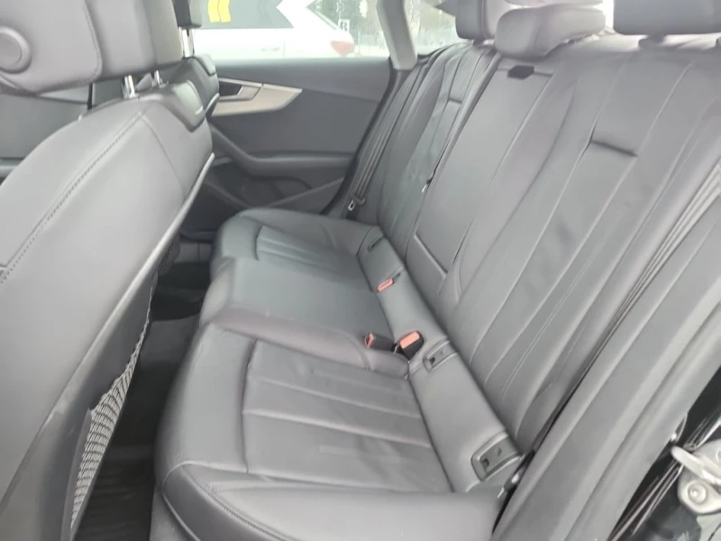 Audi A5 * PREMIUM PLUS SEDAN 4D * CARFAX * ЦЕНА ДО БГ, снимка 12 - Автомобили и джипове - 52938102