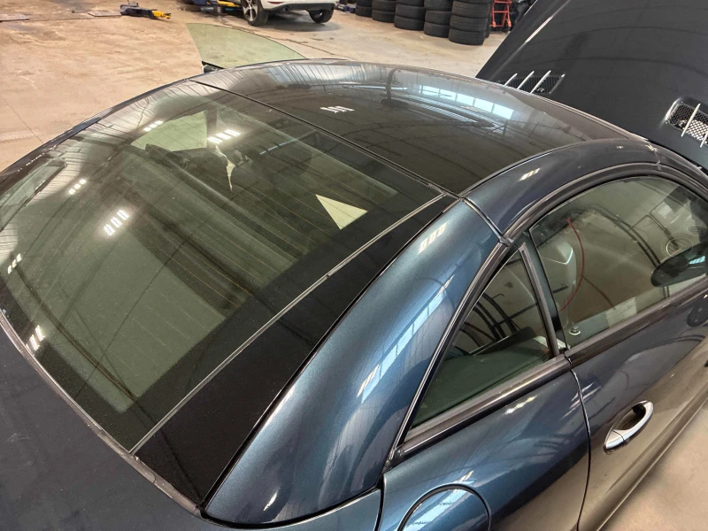 Mercedes-Benz SL 500 * * CARFAX * * АВТО КРЕДИТ * * , снимка 5 - Автомобили и джипове - 53223165