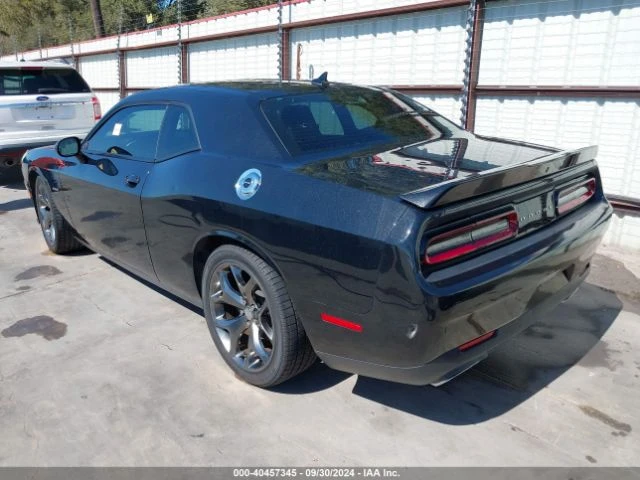 Dodge Challenger 5.7 R/T PLUS * 16000KM* , снимка 3 - Автомобили и джипове - 47690385