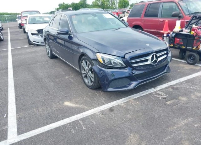 Mercedes-Benz C 300 * Kрайна цена след всички такси*  - изображение 2