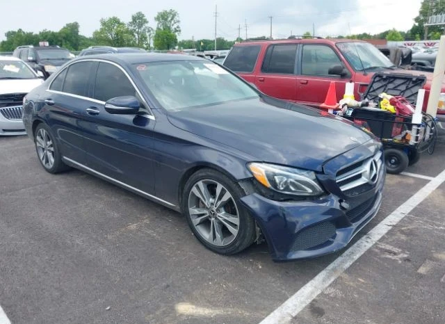 Mercedes-Benz C 300 * Kрайна цена след всички такси*  - изображение 3