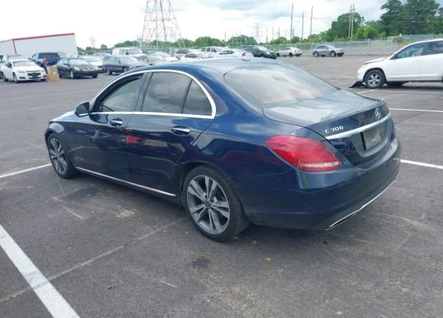 Mercedes-Benz C 300 * Kрайна цена след всички такси*  - изображение 7
