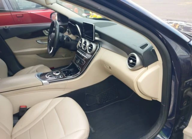 Mercedes-Benz C 300 * Kрайна цена след всички такси*  - изображение 10