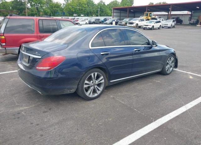 Mercedes-Benz C 300 * Kрайна цена след всички такси*  - изображение 8