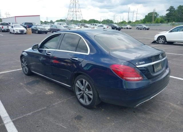 Mercedes-Benz C 300 * Kрайна цена след всички такси*  - изображение 5