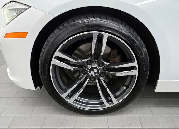 BMW 320 F30 2.0D - изображение 5