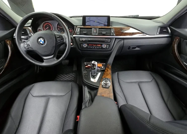 BMW 320 F30 2.0D - изображение 10