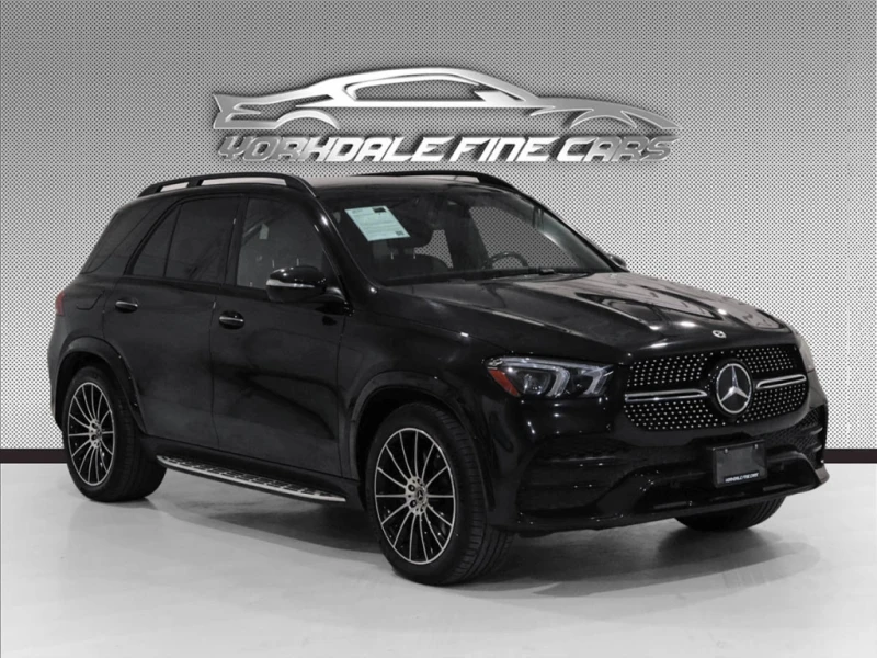 Mercedes-Benz GLE 450 4MATIC* NIGHT SPORT PKG* DISTRONIC* EQ-BOOST* 360C - 76000 лв. - 18676291 1