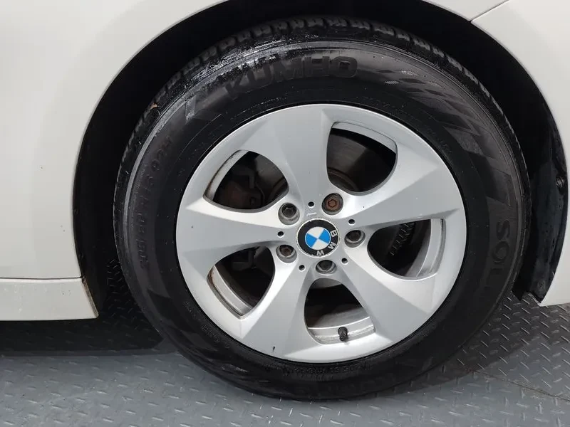 BMW 320 d, снимка 5 - Автомобили и джипове - 54589643