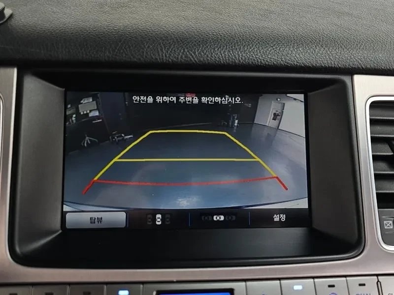 Hyundai Genesis 3.3, снимка 17 - Автомобили и джипове - 54618169