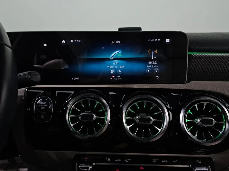 Mercedes-Benz A 220 W177 A220 Sedan, снимка 14 - Автомобили и джипове - 54940965