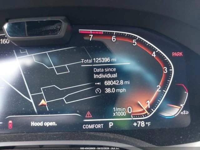 BMW 840 GRAN COUPE XDRIVE| DISTRONIC| HUD| HARMAN| LASER, снимка 16 - Автомобили и джипове - 55570903