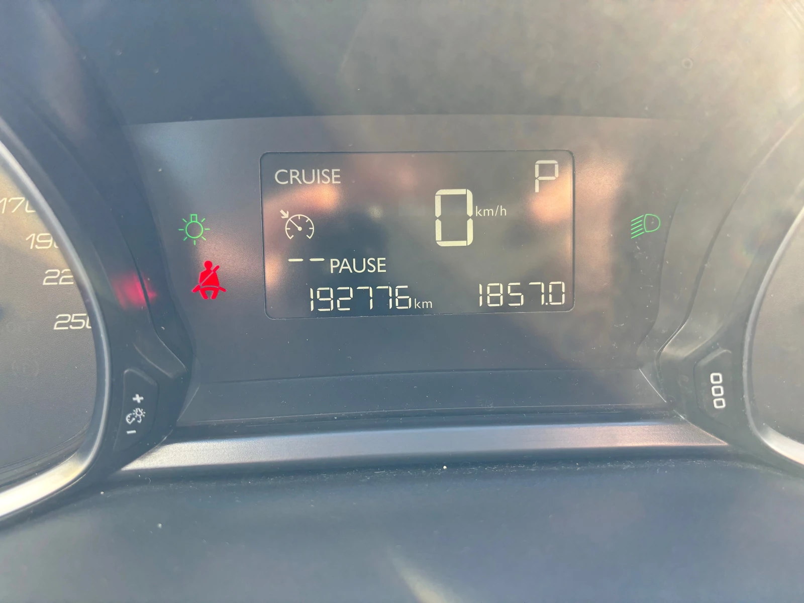 Peugeot 308 SW | Mobile.bg   13