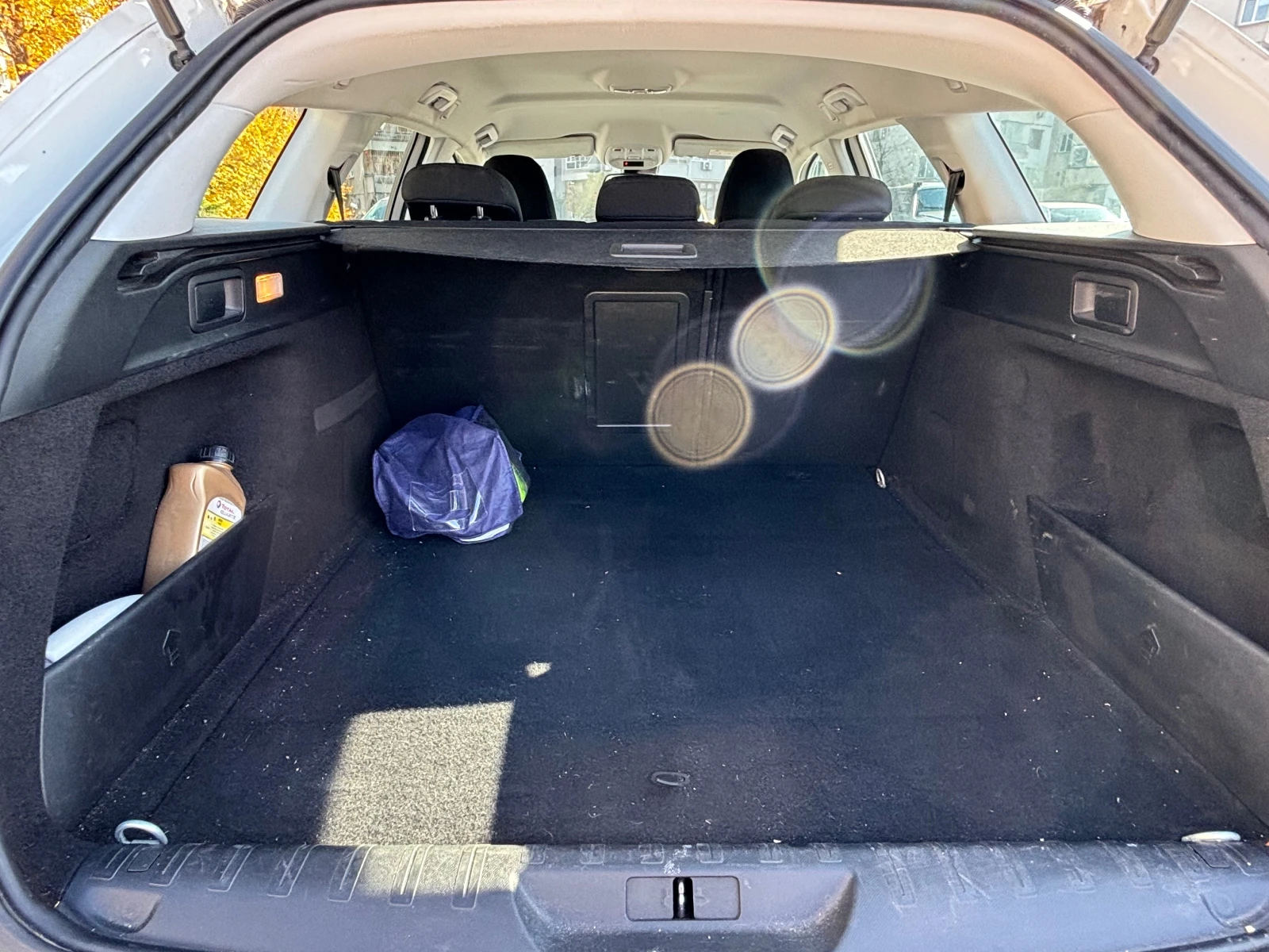 Peugeot 308 SW | Mobile.bg   14