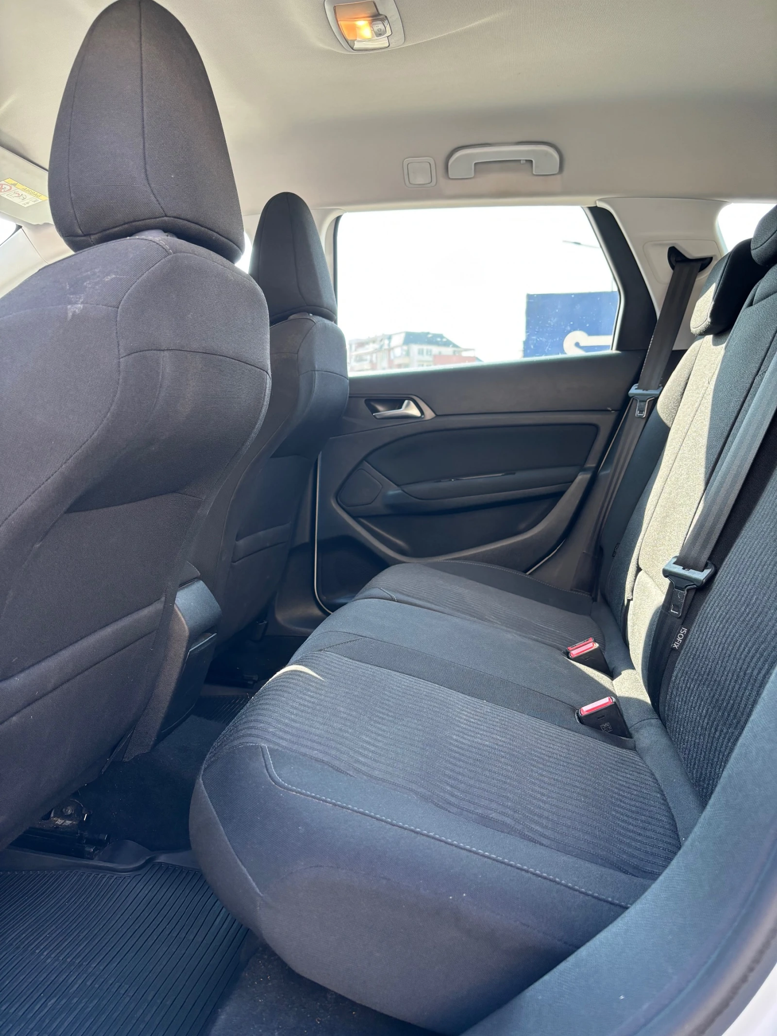 Peugeot 308 SW | Mobile.bg   12