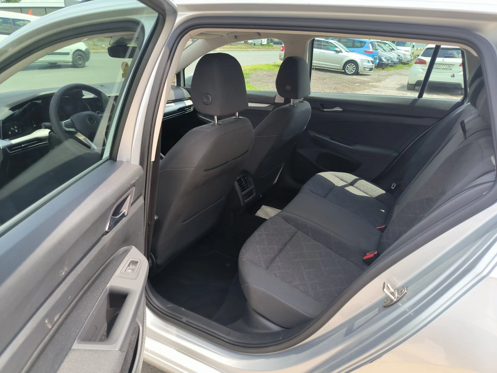 VW Golf SW-2.0d-Euro-6D-Automat | Mobile.bg � ����������� 16