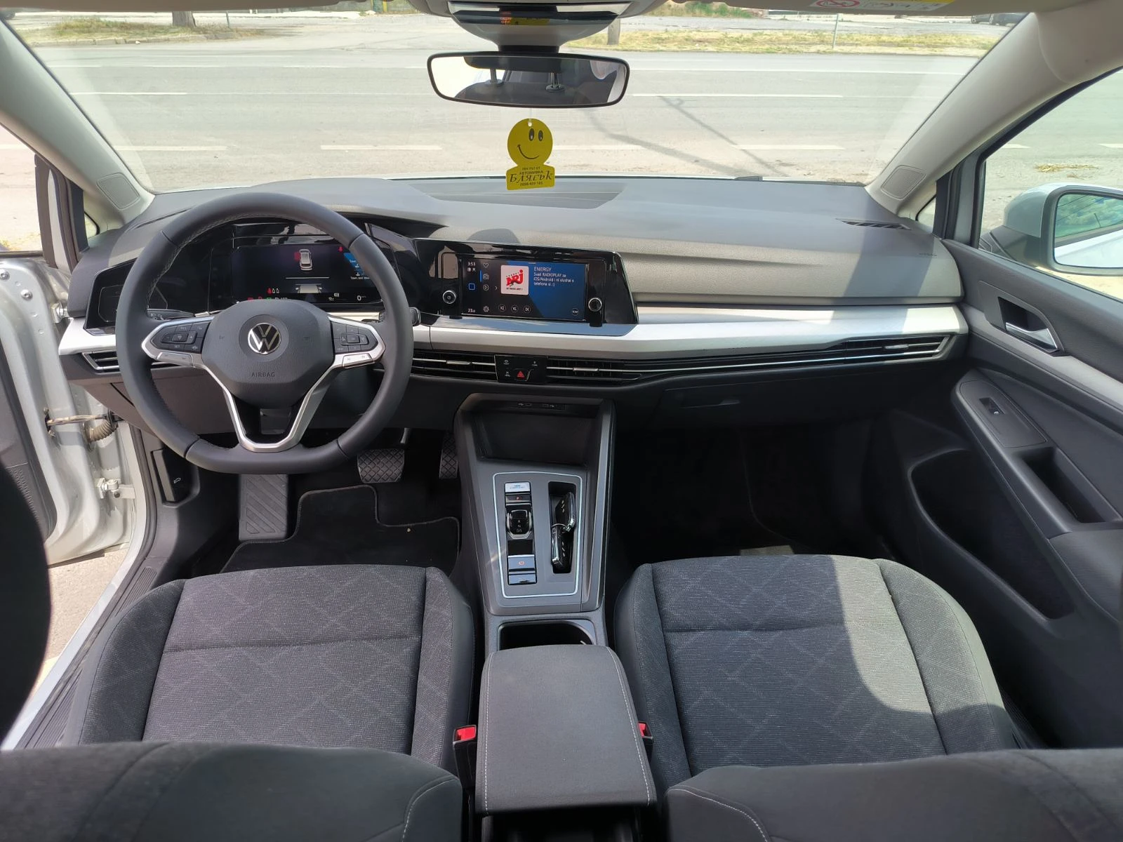 VW Golf SW-2.0d-Euro-6D-Automat | Mobile.bg � ����������� 14