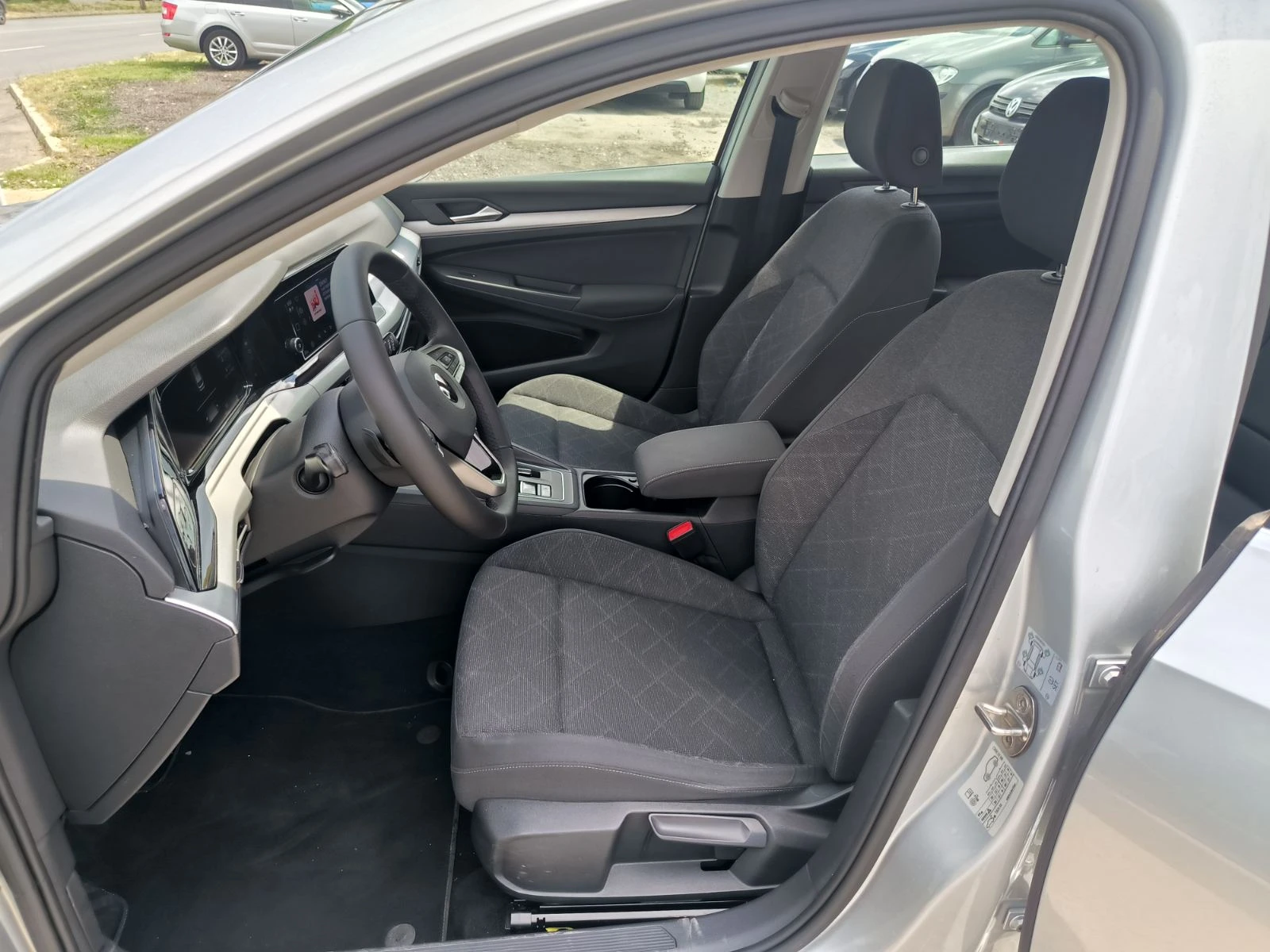 VW Golf SW-2.0d-Euro-6D-Automat | Mobile.bg � ����������� 15