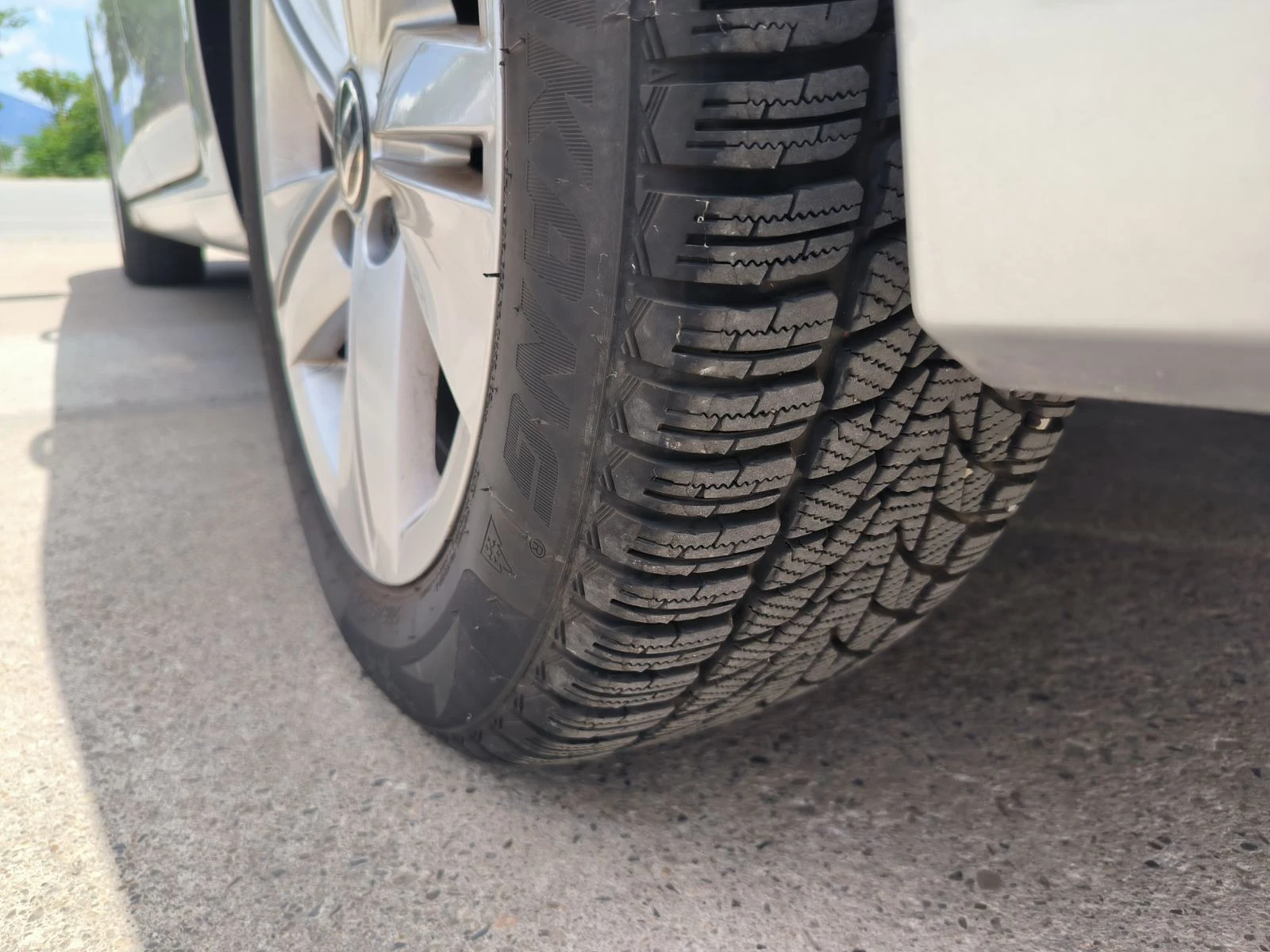 VW Golf SW-2.0d-Euro-6D-Automat | Mobile.bg � ����������� 8
