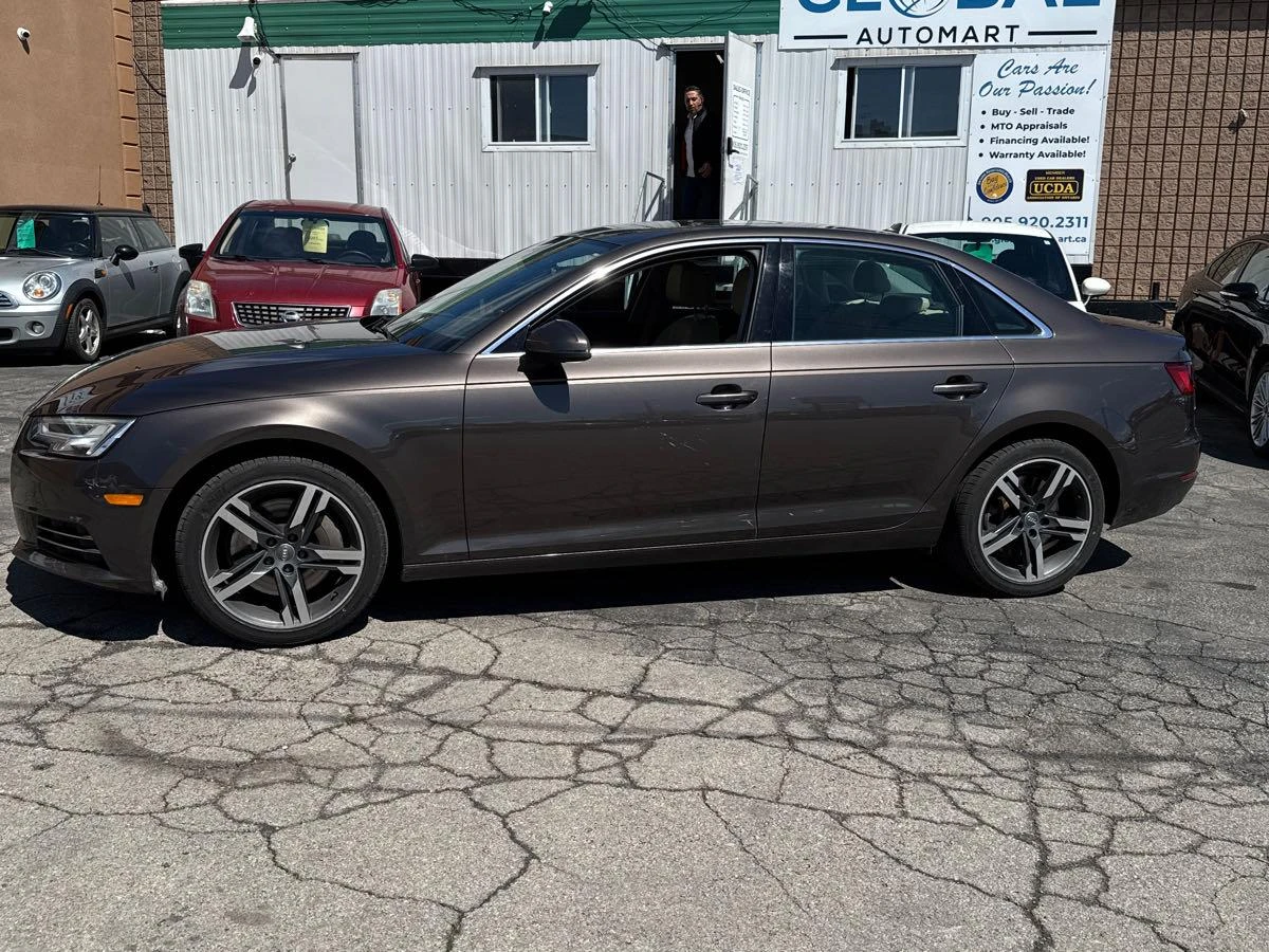 Audi A4 Technik * НОВИ ГУМИ* 360 КАМЕРИ* ХЕДЪП - изображение 3