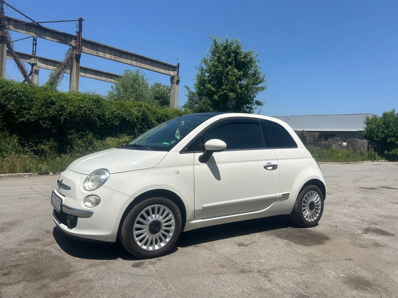 Fiat 500  - изображение 4