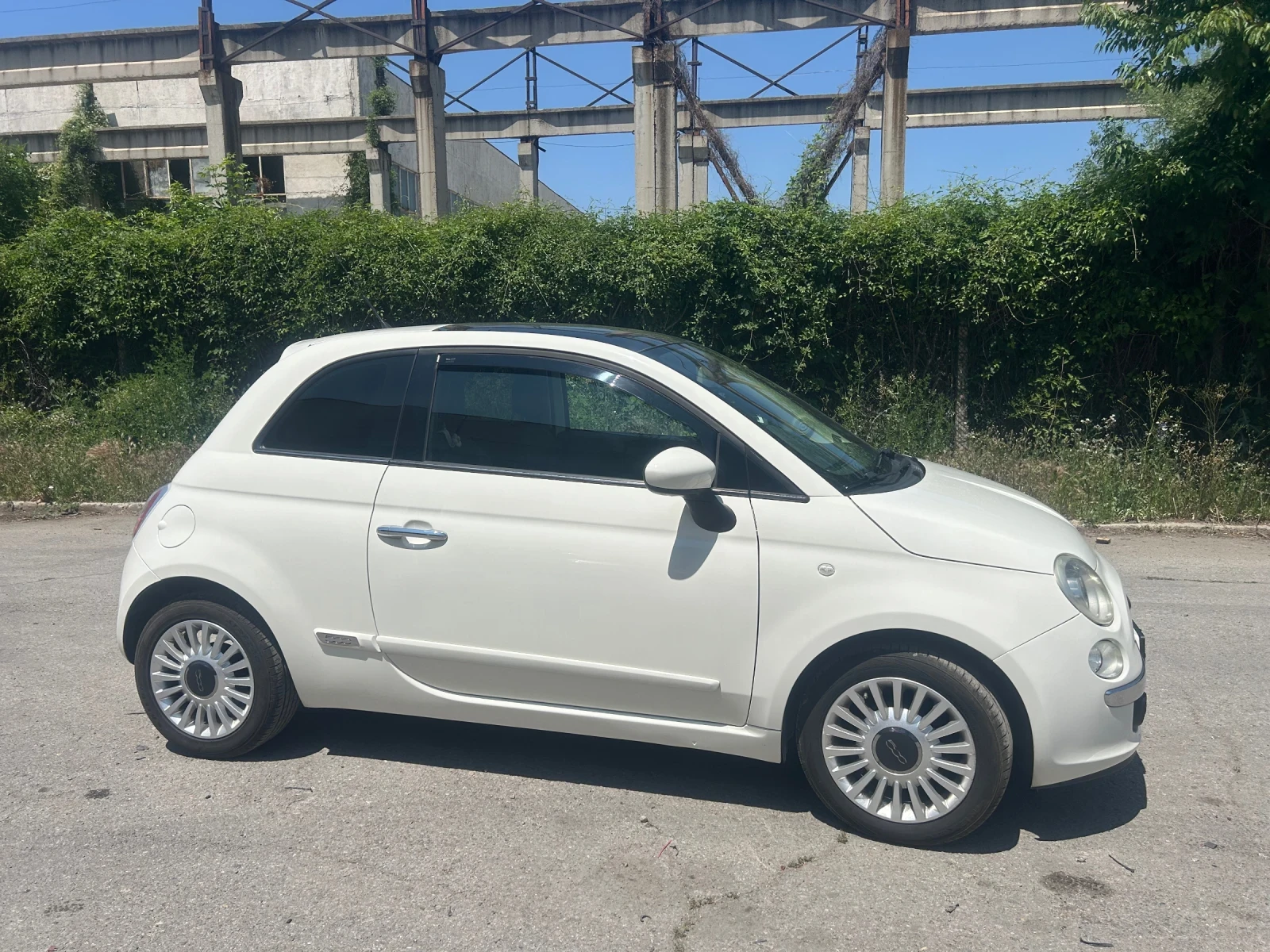 Fiat 500  - изображение 8