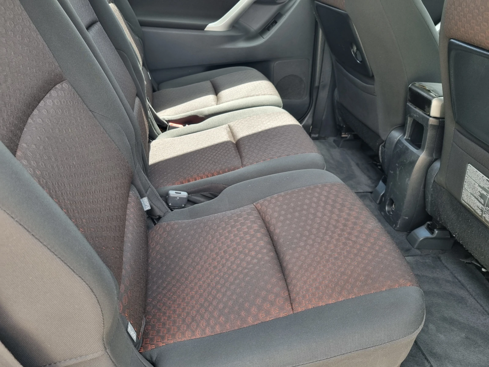 Toyota Verso 1.8 147k.c Trek Швейцария - изображение 10