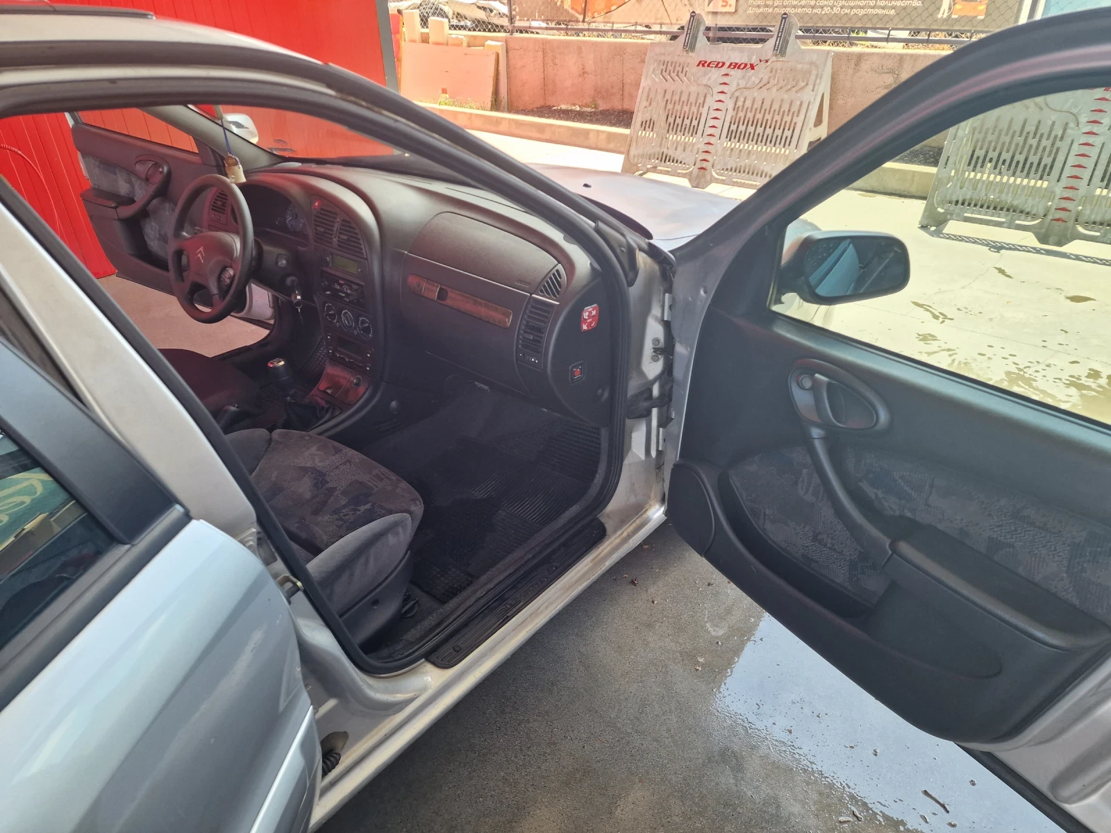 Citroen Xsara  - изображение 4