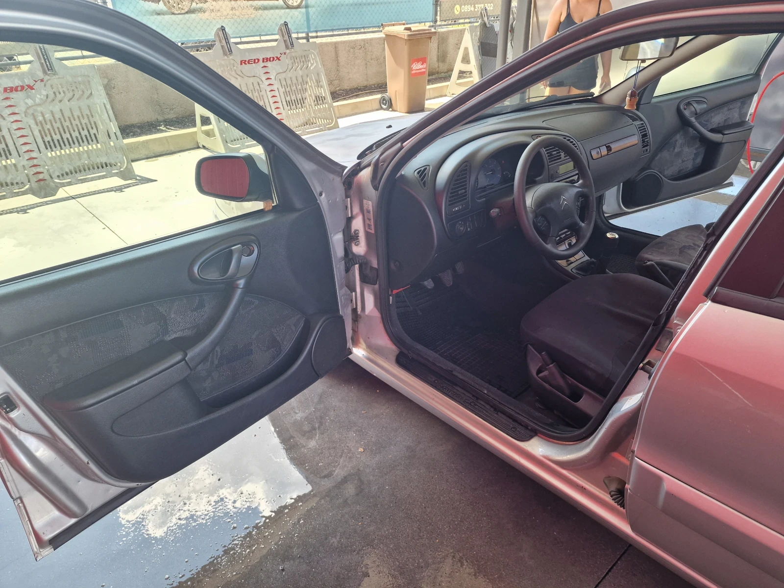 Citroen Xsara  - изображение 7