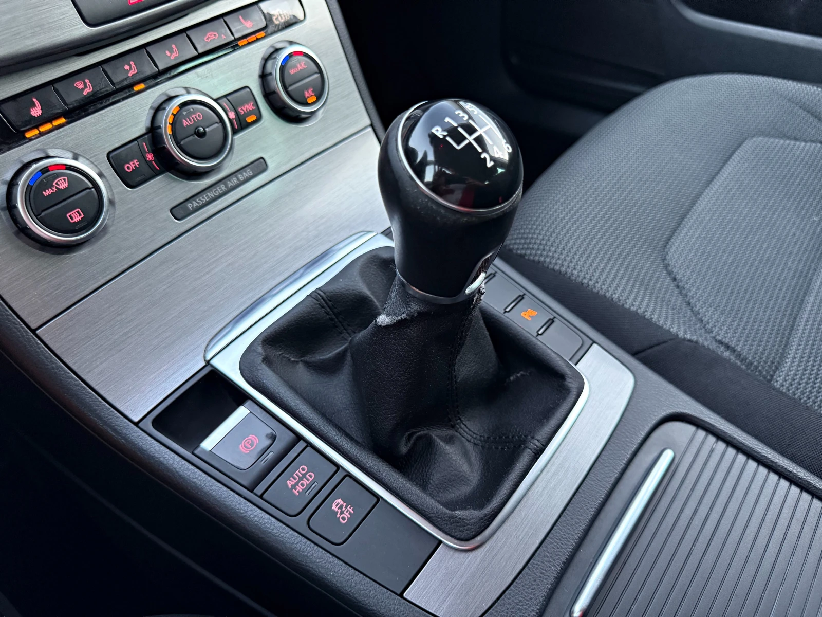 VW Passat 2.0 170 BLUEMOTION  LED   | Mobile.bg   13