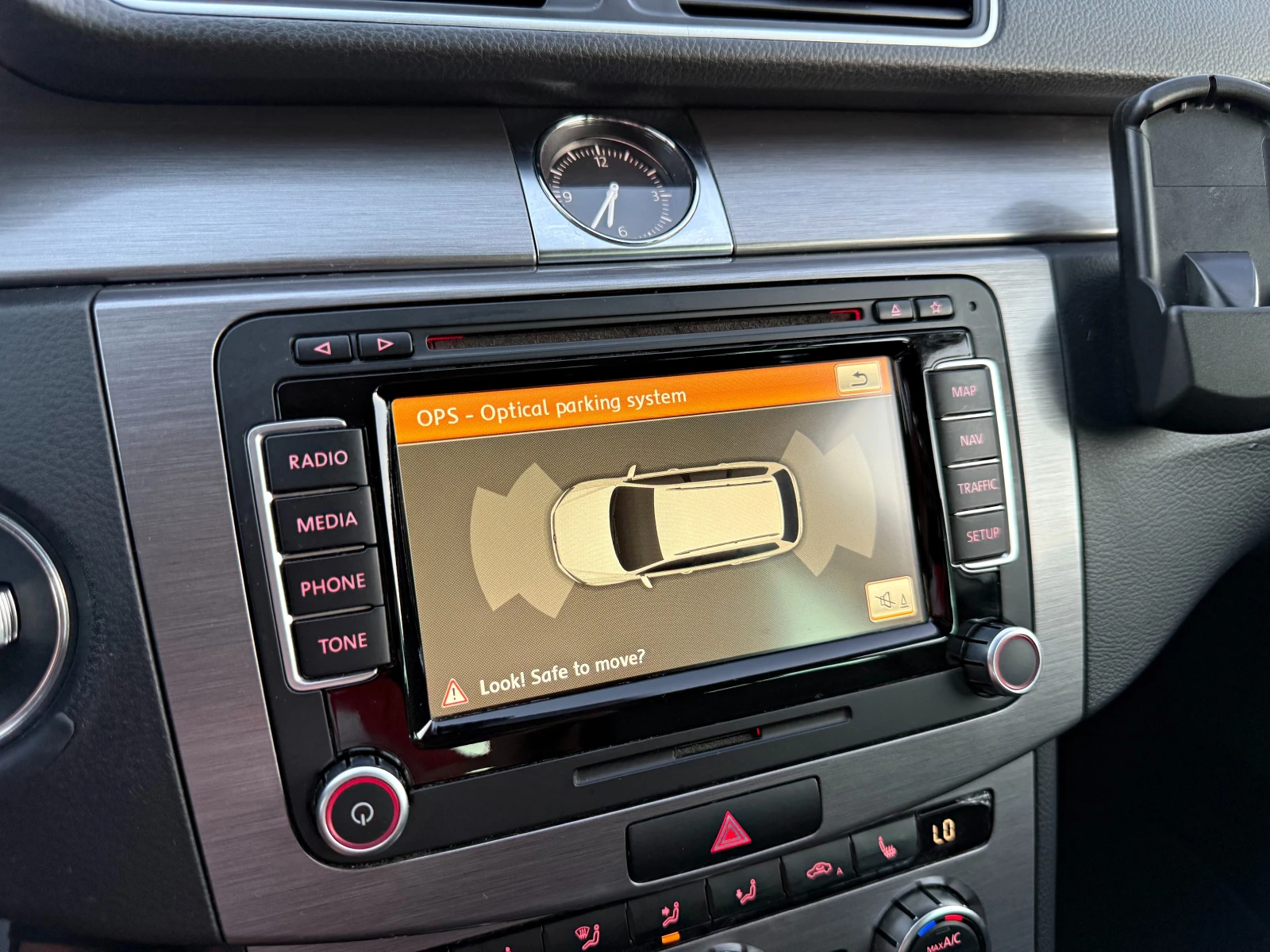 VW Passat 2.0 170 BLUEMOTION  LED   | Mobile.bg   11