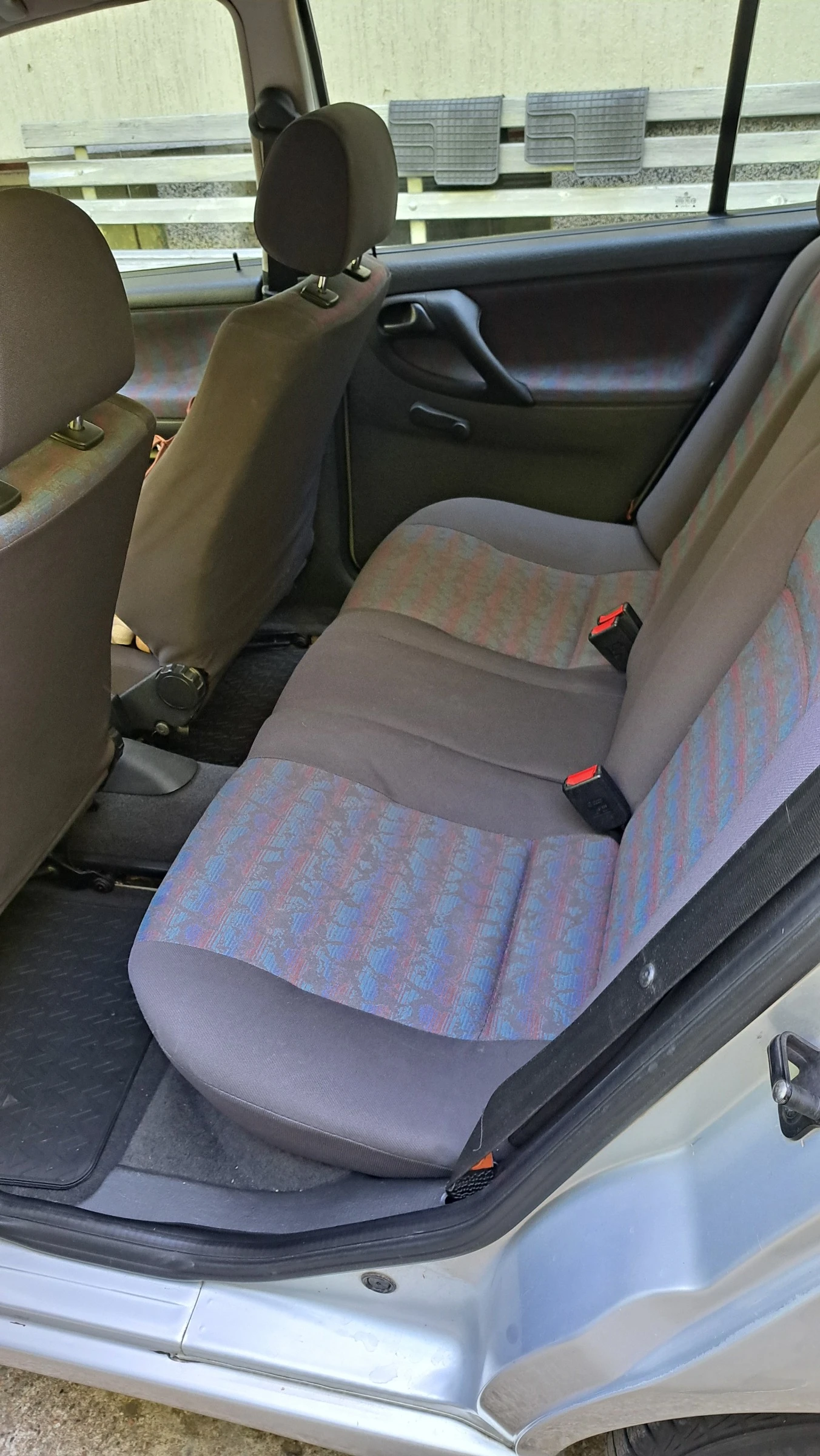 VW Polo  - изображение 10