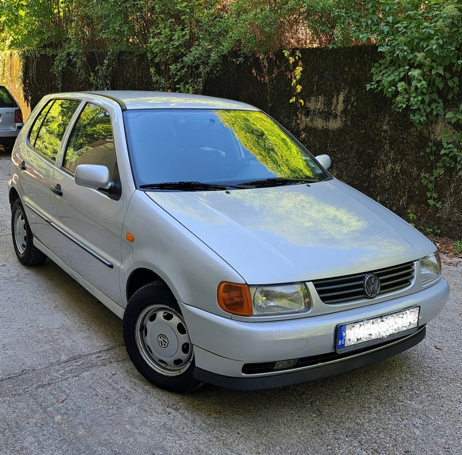 VW Polo  - изображение 2