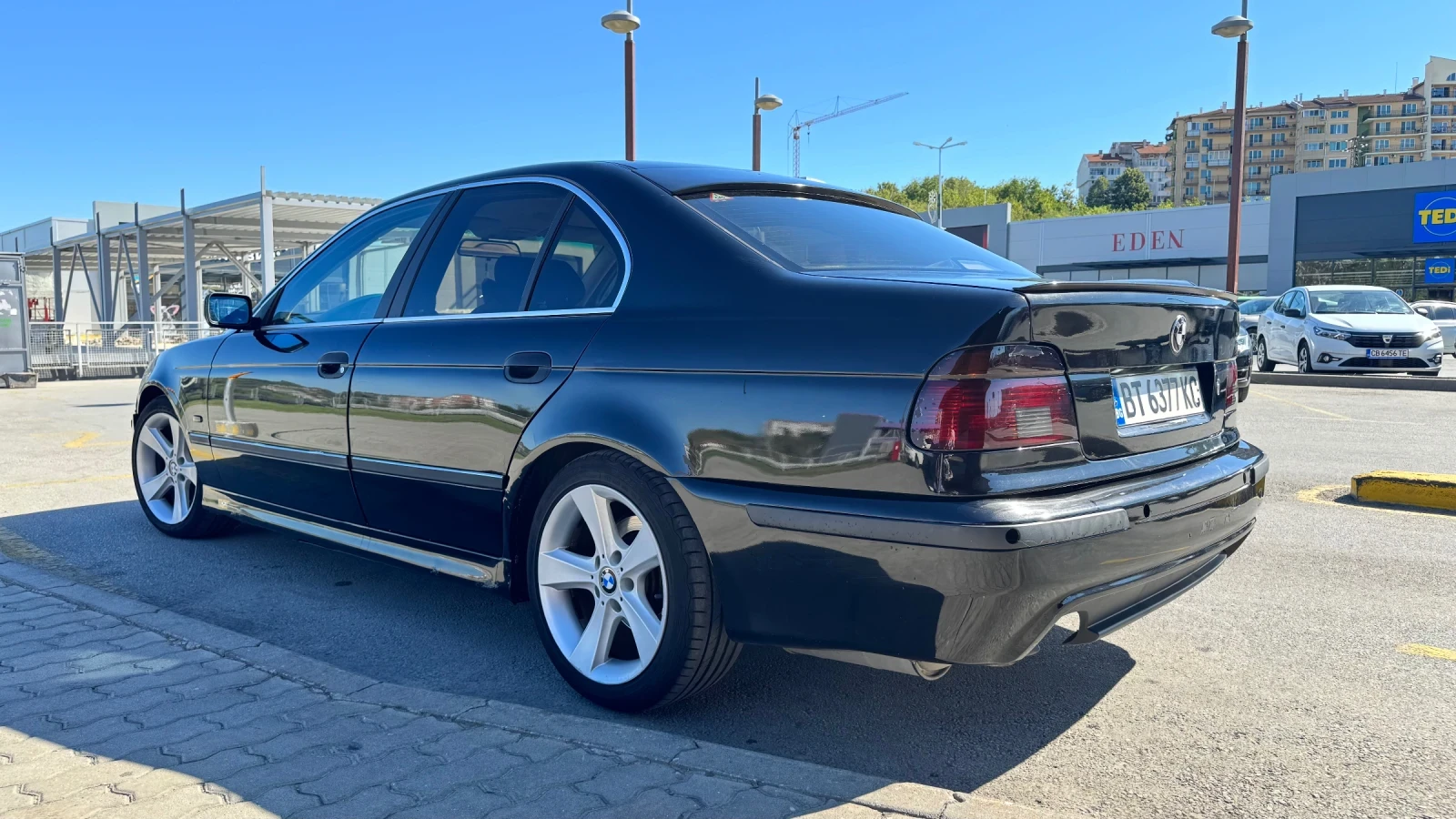 BMW 528 | Mobile.bg   1