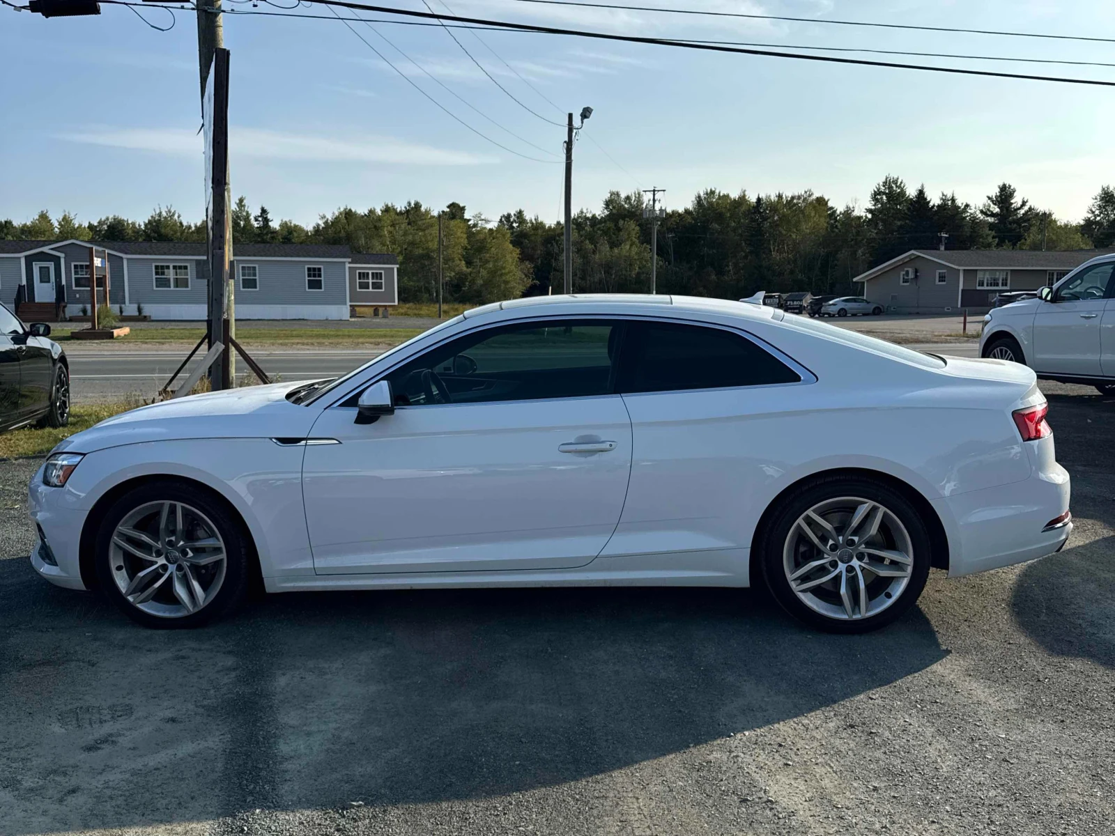 Audi A5 Progressiv * * CARFAX * * АВТО КРЕДИТ * *  - изображение 3